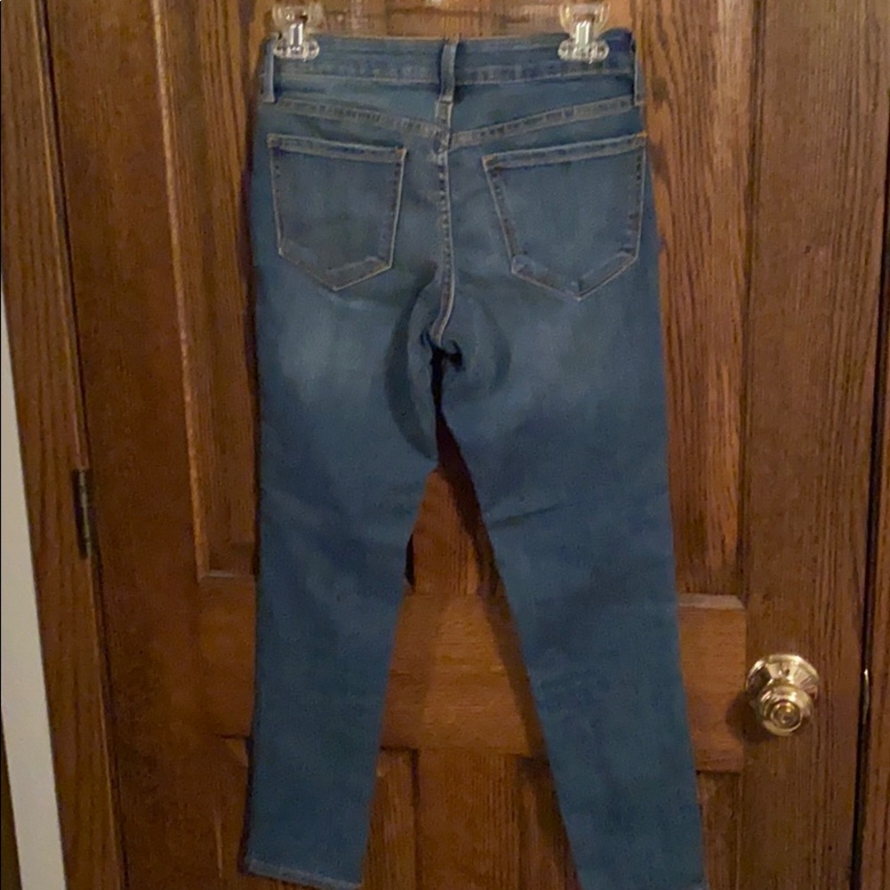 Jeans - Picture 3 of 3